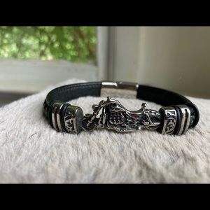 Men’s bracelet